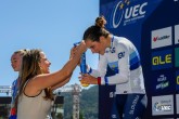 UEC Mountain Bike European Championships 2025 - Melga?o (Portugal) -  - 24/07/2025 -  - photo Tommaso Pelagalli/SprintCyclingAgency?2025